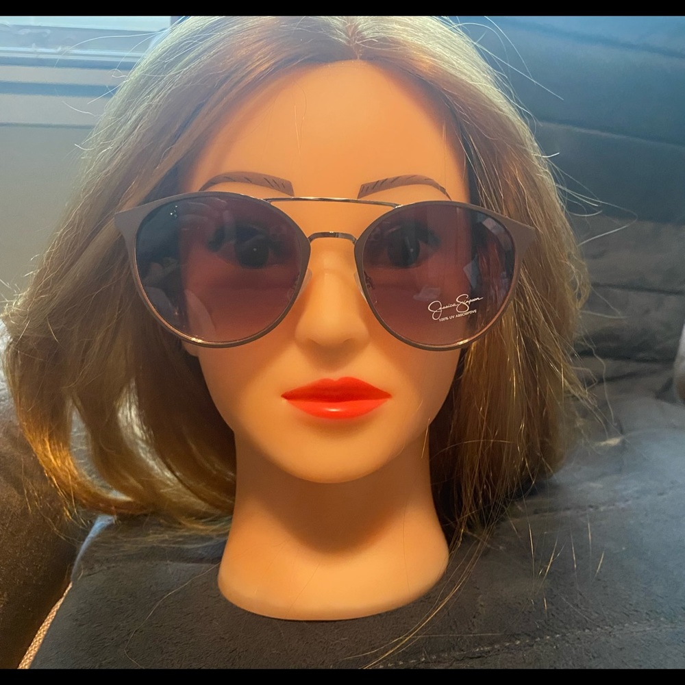 Jessica Simpson Sunglasses